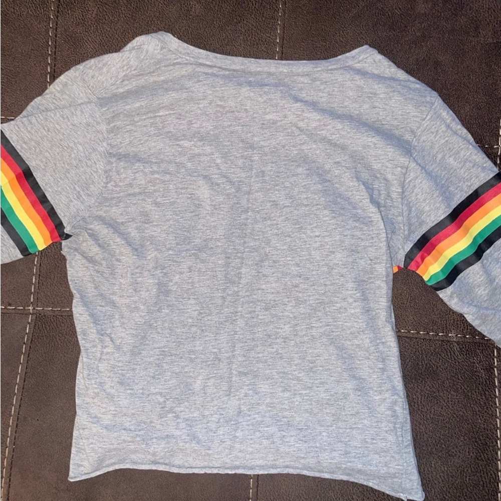 Crop top - Picture 3 of 4
